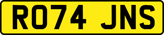 RO74JNS