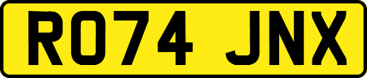 RO74JNX