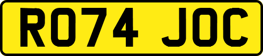 RO74JOC