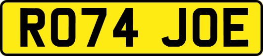 RO74JOE