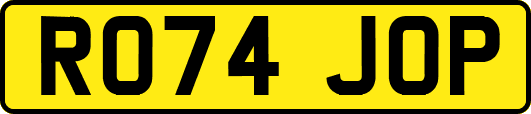 RO74JOP