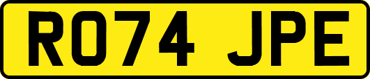 RO74JPE