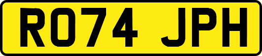 RO74JPH