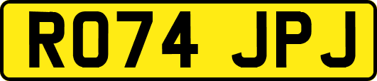 RO74JPJ