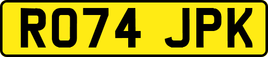 RO74JPK
