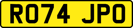 RO74JPO