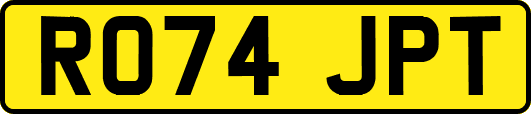 RO74JPT