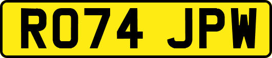 RO74JPW