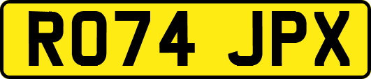 RO74JPX
