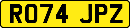 RO74JPZ