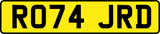 RO74JRD
