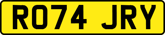 RO74JRY