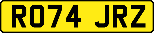 RO74JRZ
