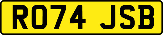 RO74JSB