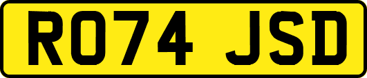 RO74JSD