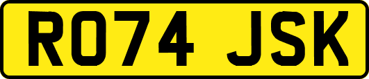 RO74JSK