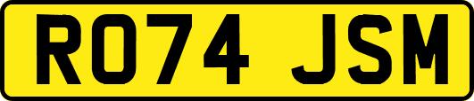 RO74JSM