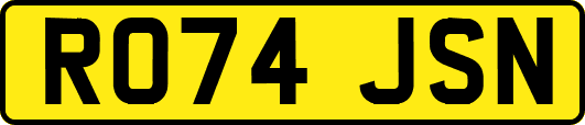 RO74JSN
