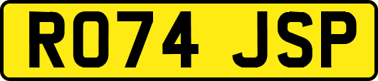 RO74JSP