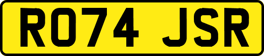 RO74JSR