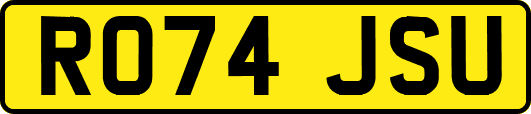 RO74JSU