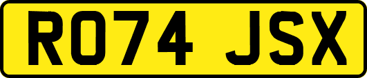 RO74JSX