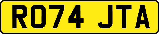 RO74JTA