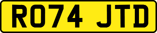 RO74JTD
