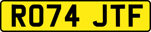 RO74JTF