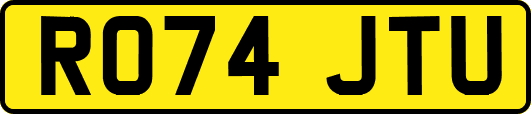 RO74JTU