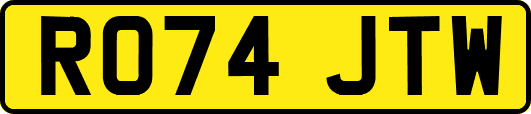 RO74JTW