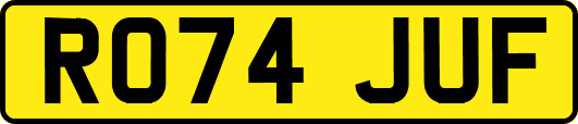RO74JUF