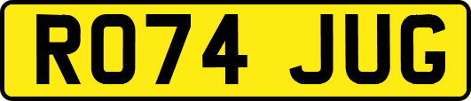 RO74JUG