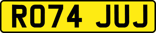 RO74JUJ