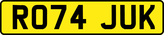 RO74JUK