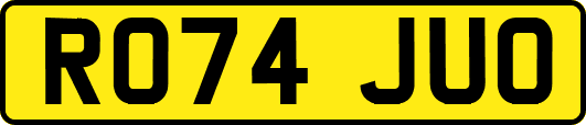 RO74JUO