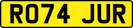 RO74JUR