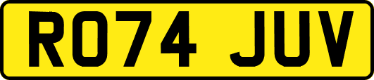 RO74JUV