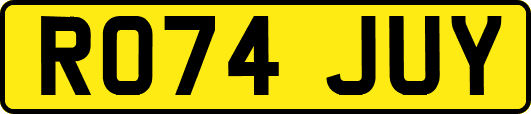RO74JUY