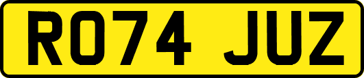 RO74JUZ