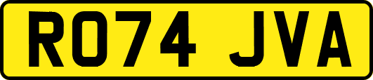 RO74JVA
