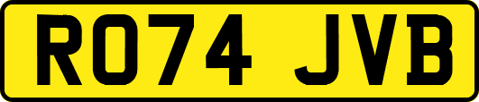 RO74JVB