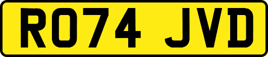 RO74JVD