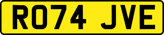 RO74JVE