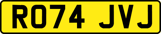 RO74JVJ