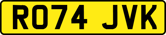 RO74JVK