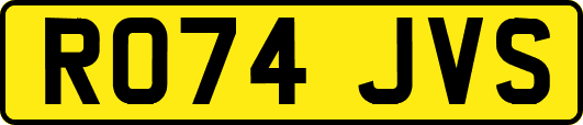 RO74JVS