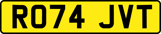 RO74JVT