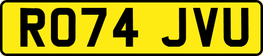 RO74JVU