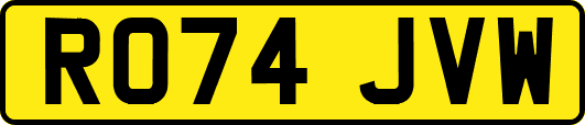 RO74JVW